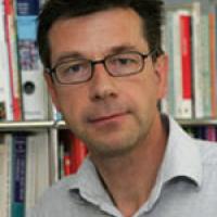 Photo of Professor Matthias Egger