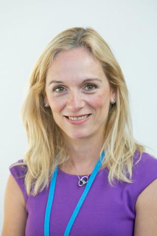 Dr Victoria Tzortziou-Brown