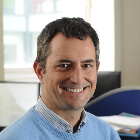 Nick Francis Nick Francis