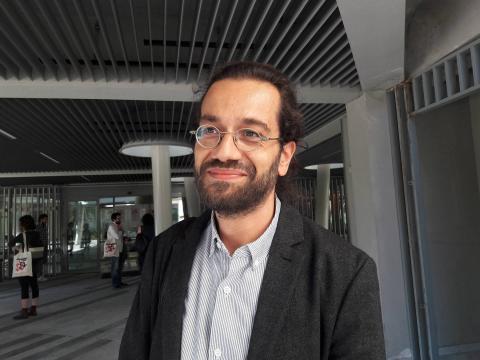 Elias Kondilis Elias Kondilis