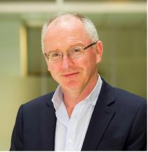 Photo of Professor Tom Fahey