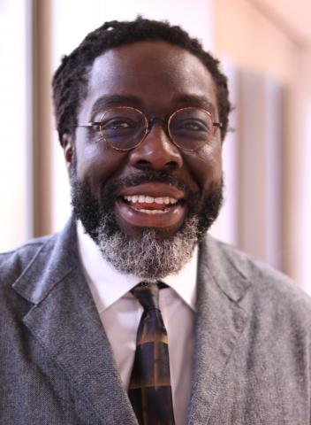 Victor Adebowale Victor Adebowale